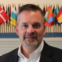Bridgewater State University Employee Michael Sandy's profile photo