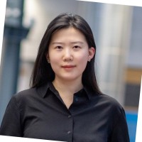 Dynamic Ear Company (DEC) Employee Yongqing Fei's profile photo