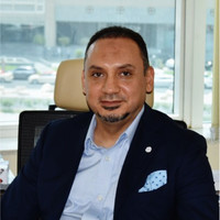 Medical Affairs Professional Society (MAPS) Employee Diaa Diab's profile photo
