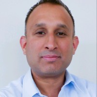 Rothschild & Co Employee Sudip Roy's profile photo