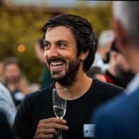 Anvil Employee Filip Heymans's profile photo