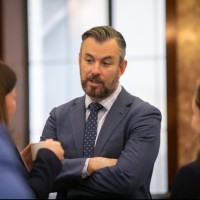 Australian Defence College Employee Peter Dean's profile photo