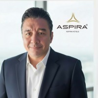 Aspira Hospitality Employee Marc Sayer's profile photo