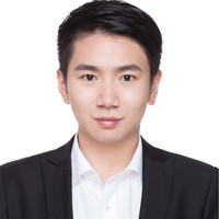 中航信托股份有限公司 Employee George Wei's profile photo