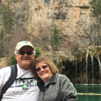 Denver Public Schools Employee Tim Gallegos's profile photo