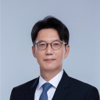 Moderna Employee Juno Kim's profile photo