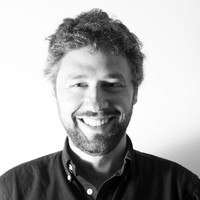 INTERSOS - Humanitarian Organization Employee Giovanni Visone's profile photo