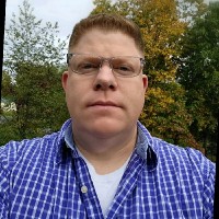 Corliss Technology Solutions Employee Nathan Corliss's profile photo