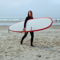 Inga Beck Email & Phone Number