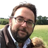 Simon Hickman Email & Phone Number