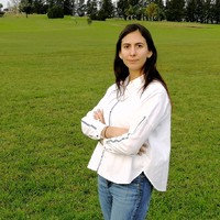 María Karenina Vargas Email