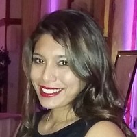 RT Instruments, Inc. Employee Ashly Rivas's profile photo