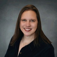 Association for Unmanned Vehicle Systems International Employee Karen Blonder's profile photo