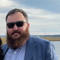 GenX Security Solutions Employee James Locklair's profile photo