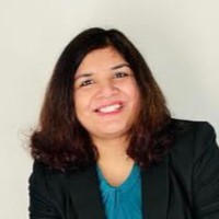 Guardian Angel Senior Services Employee Swati Jha's profile photo