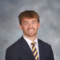 Windy City ThunderBolts Employee Connor Clausen's profile photo