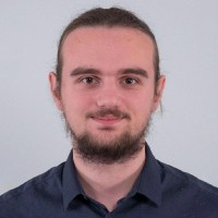 Erplain Employee Ethan Ehrler's profile photo