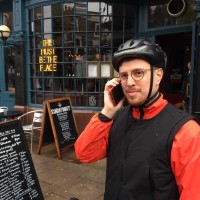 Burwell Architects Employee Alex Haines's profile photo