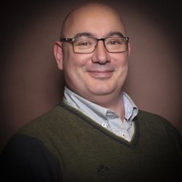 Detron Employee Twan Hesen's profile photo