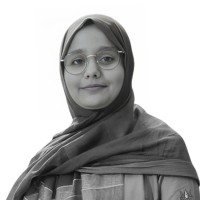 CloudJunction Advisors Employee Muskan Fatima's profile photo