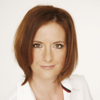 InterGest Turkey Employee Ulrike Anterist's profile photo