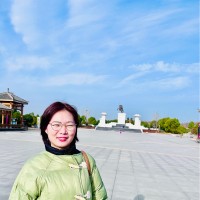 INVT Power System (Shenzhen) Co., Ltd. Employee Julie Sun's profile photo