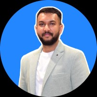 Taazaa Inc Employee Ravi Singh's profile photo