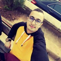ACT-ON TECHNOLOGY Employee Mohamed Tebani's profile photo