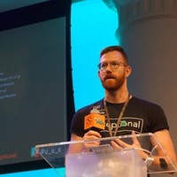 YouTube Employee Mike Brand's profile photo