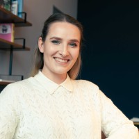ReFairIT Employee Alexandra Sabelin's profile photo