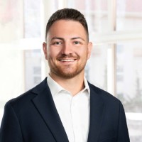 SVA Consulting Employee Brady Bloomer's profile photo