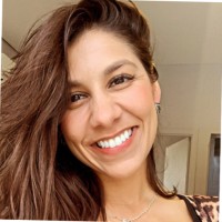 Teletex IT Solutions Employee Gleidiane Mazur's profile photo