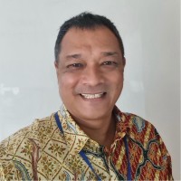 DSM Employee Nabil Chinniah's profile photo