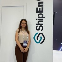 ShipEntegra Employee Yağmur Çeti̇n's profile photo