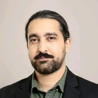 NORR Employee Arjun Mani's profile photo