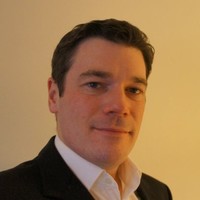 myVR Software AS Employee Stephen Sheehy's profile photo