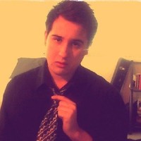 Metris Global Employee Joshua Youngs's profile photo