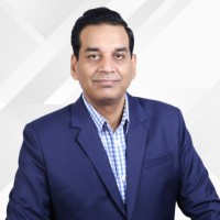 Reliance Retail Employee Nishant Singh's profile photo