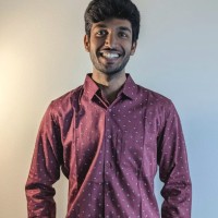 LC Contract LLC Employee Ruthvik Reddy's profile photo