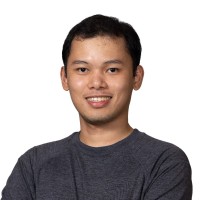Affinity.co Employee Jon Erik Suero's profile photo