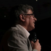 Sanjay Deshpande Email & Phone Number