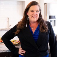 Megan Hodgdon