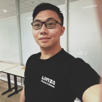 Lonza Employee Phi le's profile photo