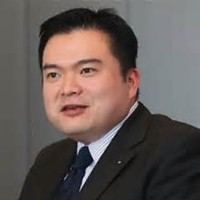 Indomobil Group Employee Andrew Nasuri's profile photo