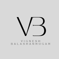 Vignesh B Email