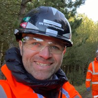 VolkerFitzpatrick Ltd Employee Simon Mice's profile photo