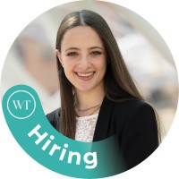 WTax Employee Tali Ferrer's profile photo