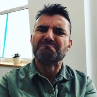 Webreality Employee Greg Gimard's profile photo