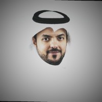 King Khalid University Employee Riyad Alsaab's profile photo