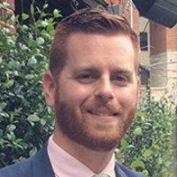 DISH Media Employee Geoff Buckle's profile photo